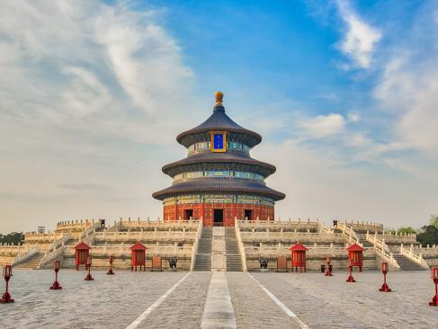 A Découvrir en Chine - Pékin (Beijing)