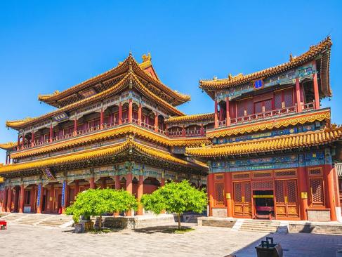 A Découvrir en Chine - Pékin (Beijing)