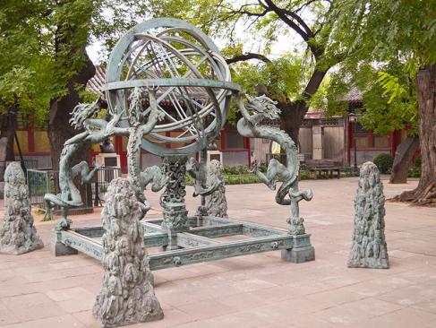 A Découvrir en Chine - Pékin (Beijing)