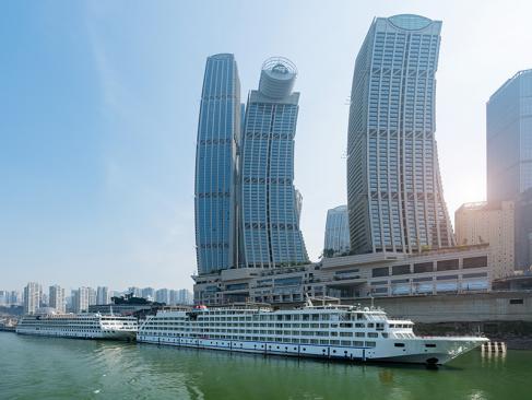 A Découvrir en Chine - Une Croisière sur le Yangzi