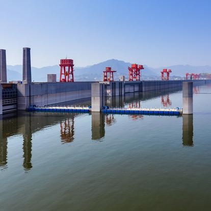 A Découvrir en Chine - Une Croisière sur le Yangzi
