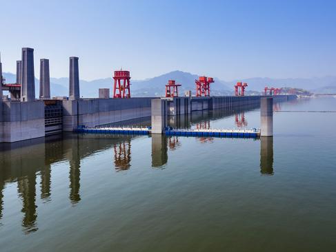 A Découvrir en Chine - Une Croisière sur le Yangzi