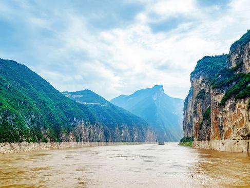 A Découvrir en Chine - Une Croisière sur le Yangzi