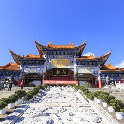 A Découvrir en Chine - Dali