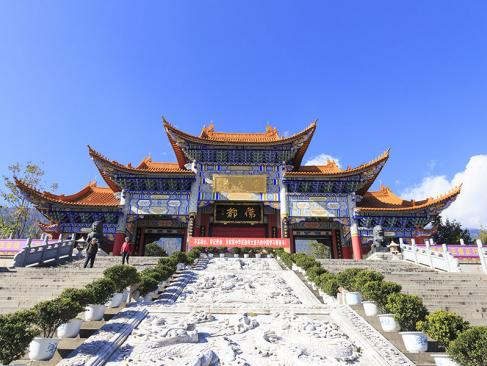 A Découvrir en Chine - Dali