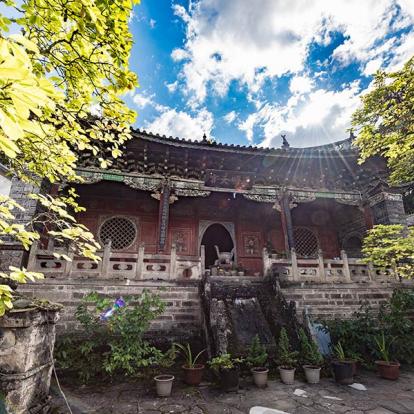 A Découvrir en Chine - Dali