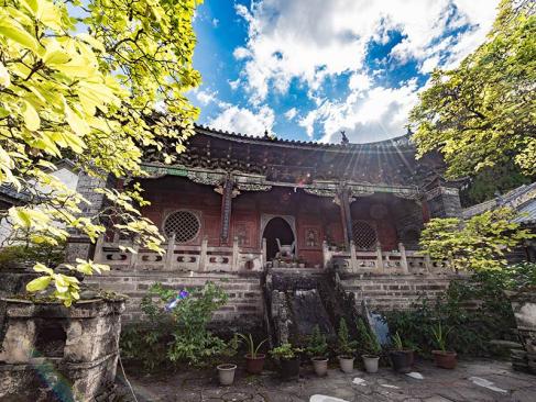 A Découvrir en Chine - Dali