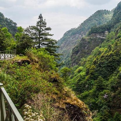 A Découvrir en Chine - Dali