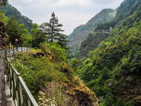 A Découvrir en Chine - Dali