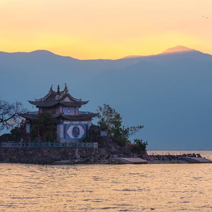 A Découvrir en Chine - Dali