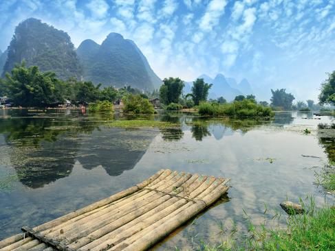 Guilin A Découvrir en Chine - Guilin