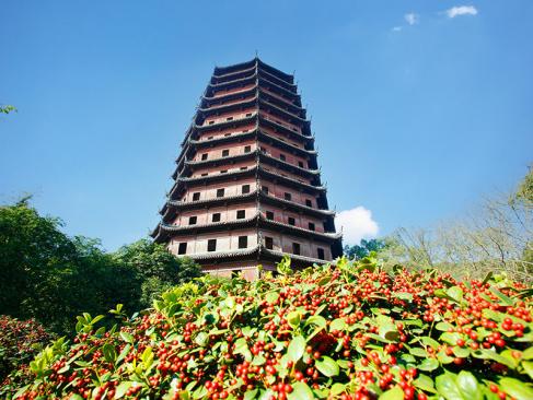 A Découvrir en Chine - Hangzou