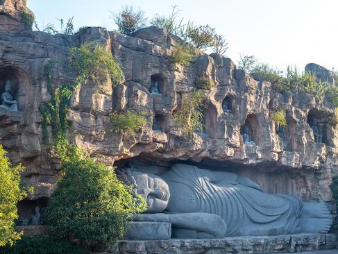 A Découvrir en Chine - Hangzou