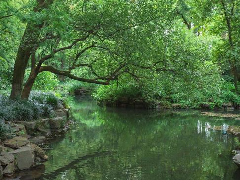 A Découvrir en Chine - Hangzou