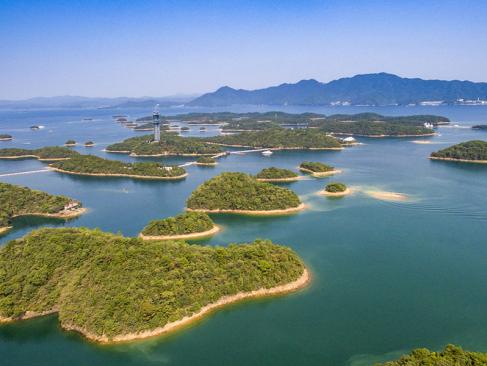 A Découvrir en Chine - Hangzou