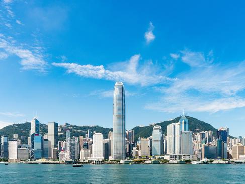 Hong Kong A Découvrir en Chine - Hong Kong