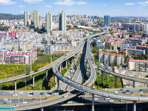A Découvrir en Chine - Kunming