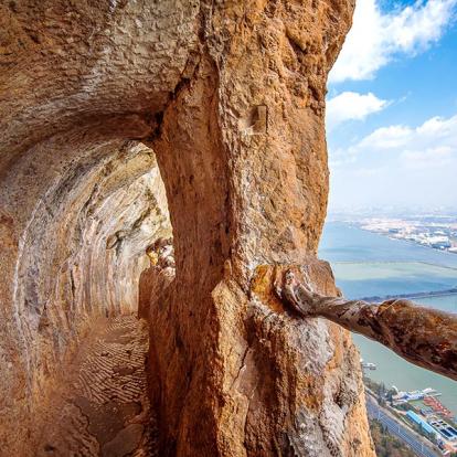 A Découvrir en Chine - Kunming