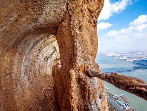 A Découvrir en Chine - Kunming