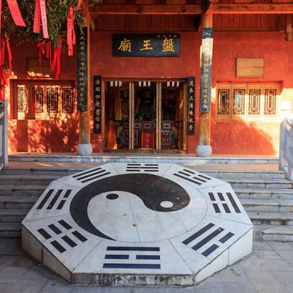 A Découvrir en Chine - Kunming