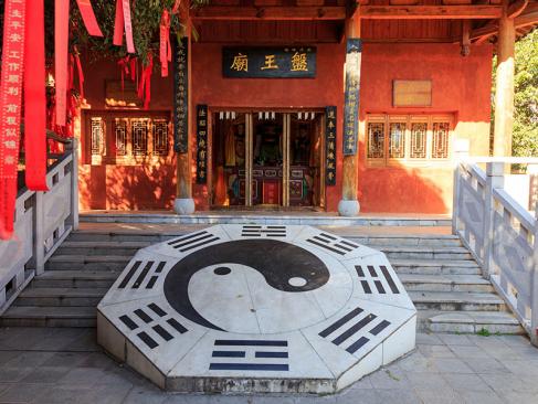 A Découvrir en Chine - Kunming