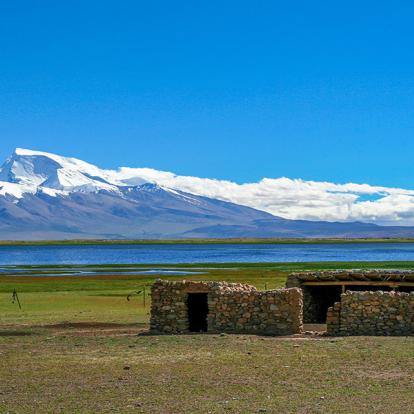 A Découvrir en Chine - Le Tibet