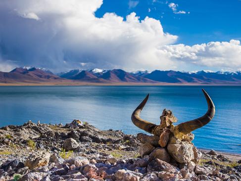A Découvrir en Chine - Le Tibet
