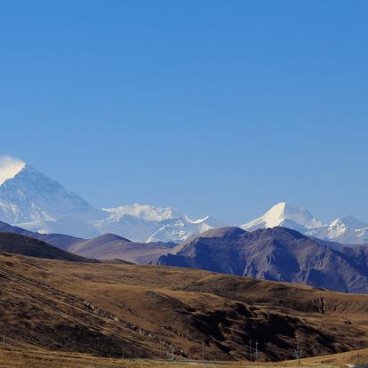 A Découvrir en Chine - Le Tibet