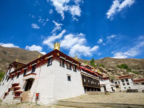 A Découvrir en Chine - Le Tibet