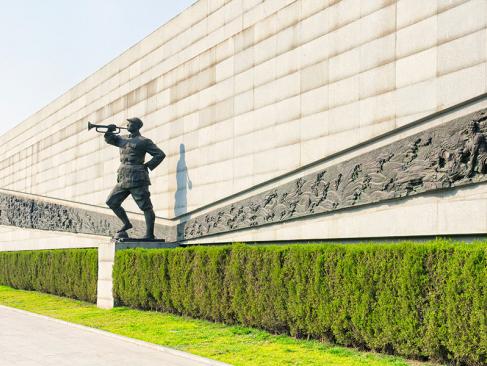 A Découvrir en Chine - Nankin