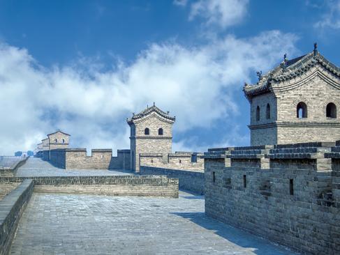 A Découvrir en Chine - Pingyao