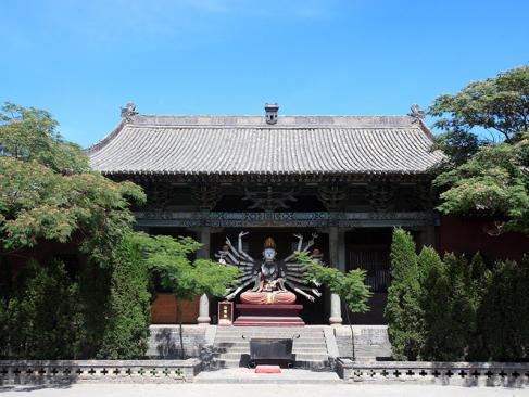 A Découvrir en Chine - Pingyao