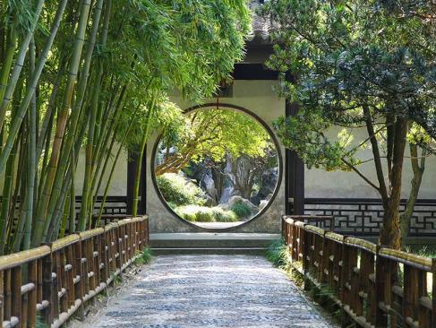 Suzhou A Découvrir en Chine - Suzhou