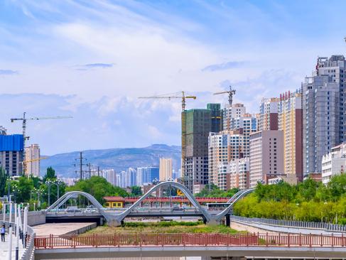 Xining A Découvrir en Chine - Xining