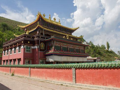 Xining A Découvrir en Chine - Xining