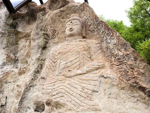 Gyeongju - Temple Golgulsa A Découvrir en Corée du Sud - Gyeongju