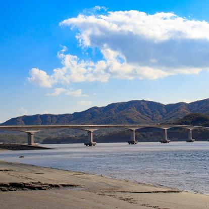 A Découvrir en Corée du Sud - L'Ile de Ganghwa