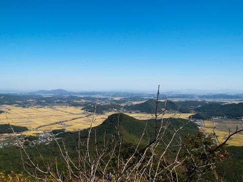 A Découvrir en Corée du Sud - L'Ile de Ganghwa