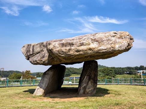 A Découvrir en Corée du Sud - L'Ile de Ganghwa
