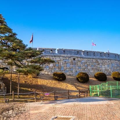 A Découvrir en Corée du Sud - L'Ile de Ganghwa