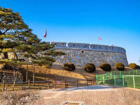 A Découvrir en Corée du Sud - L'Ile de Ganghwa