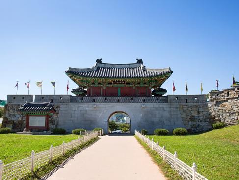 A Découvrir en Corée du Sud - L'Ile de Ganghwa