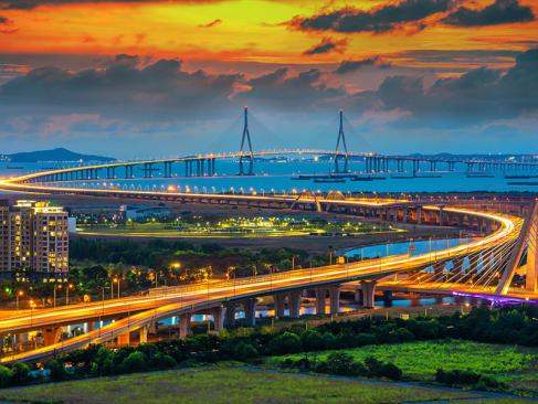 A Découvrir en Corée du Sud - Incheon