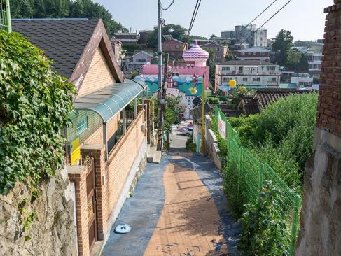 A Découvrir en Corée du Sud - Incheon