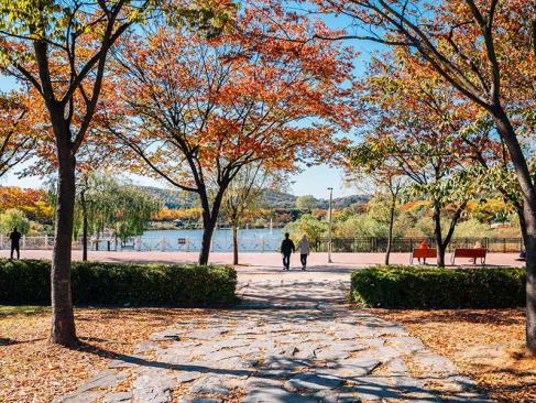 A Découvrir en Corée du Sud - Incheon