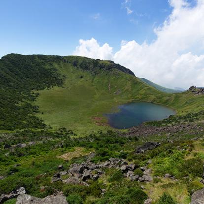 A Découvrir en Corée du Sud - Jeju-do