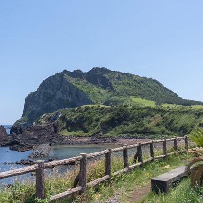 Jeju Island - Olle Roads A Découvrir en Corée du Sud - Jeju-do