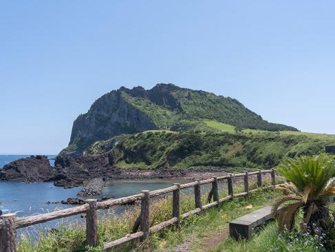 Jeju Island - Olle Roads A Découvrir en Corée du Sud - Jeju-do