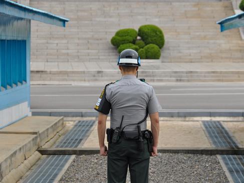 A Découvrir en Corée du Sud - La DMZ