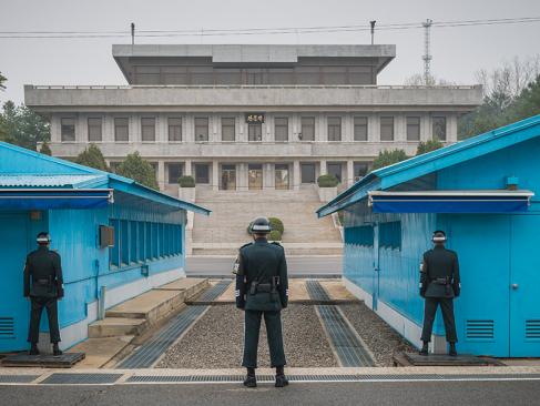 A Découvrir en Corée du Sud - La DMZ